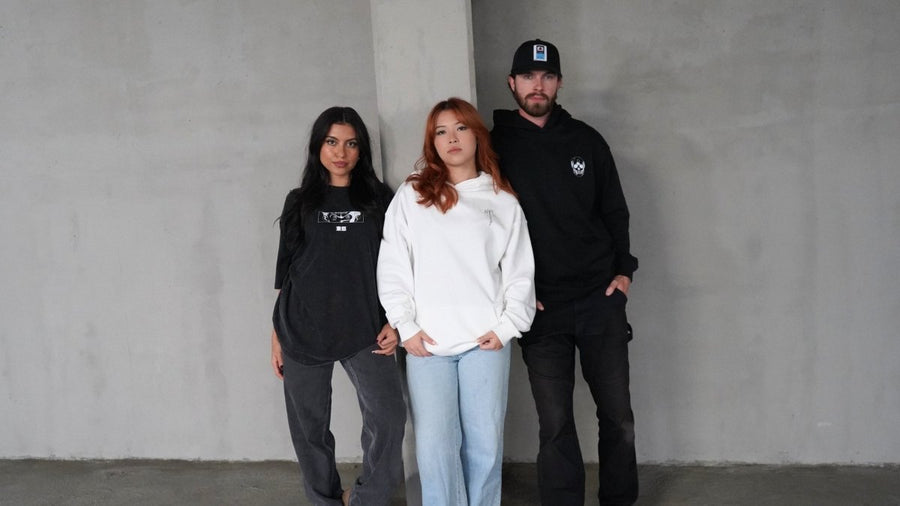 Shop All - Undercover Weeb LLC