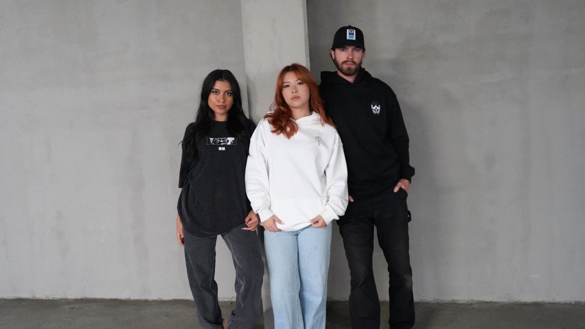 Shop All - Undercover Weeb LLC