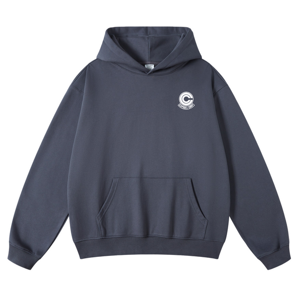 Capsule Corp Hoodie