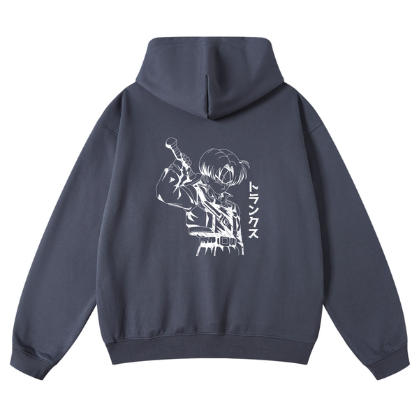 Capsule Corp Hoodie