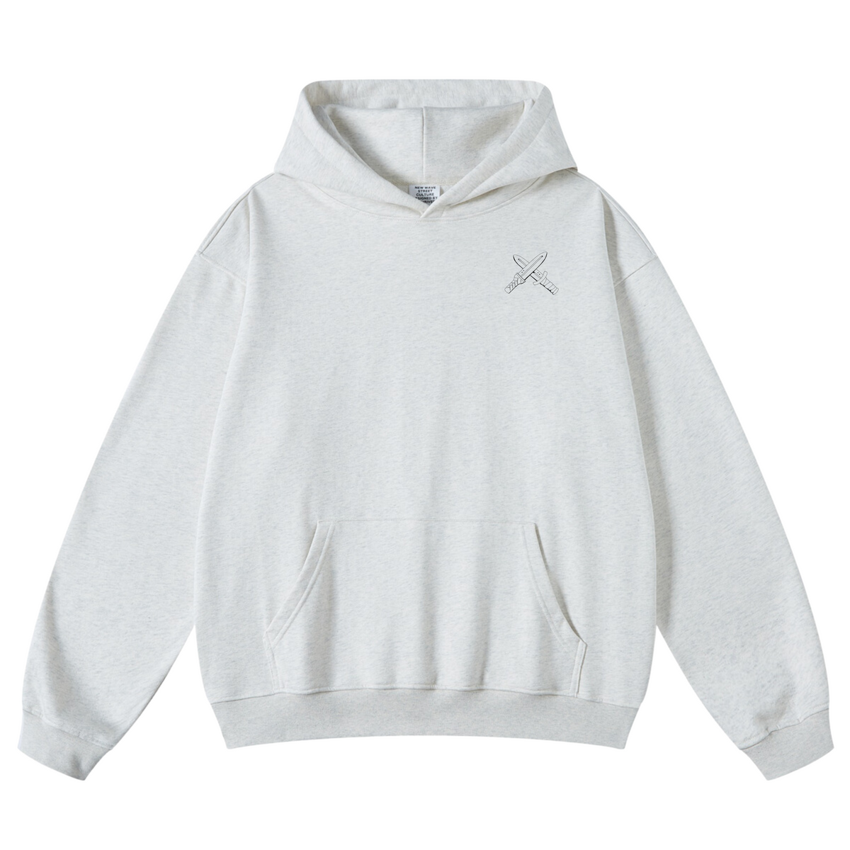 Karlsefni Hoodie