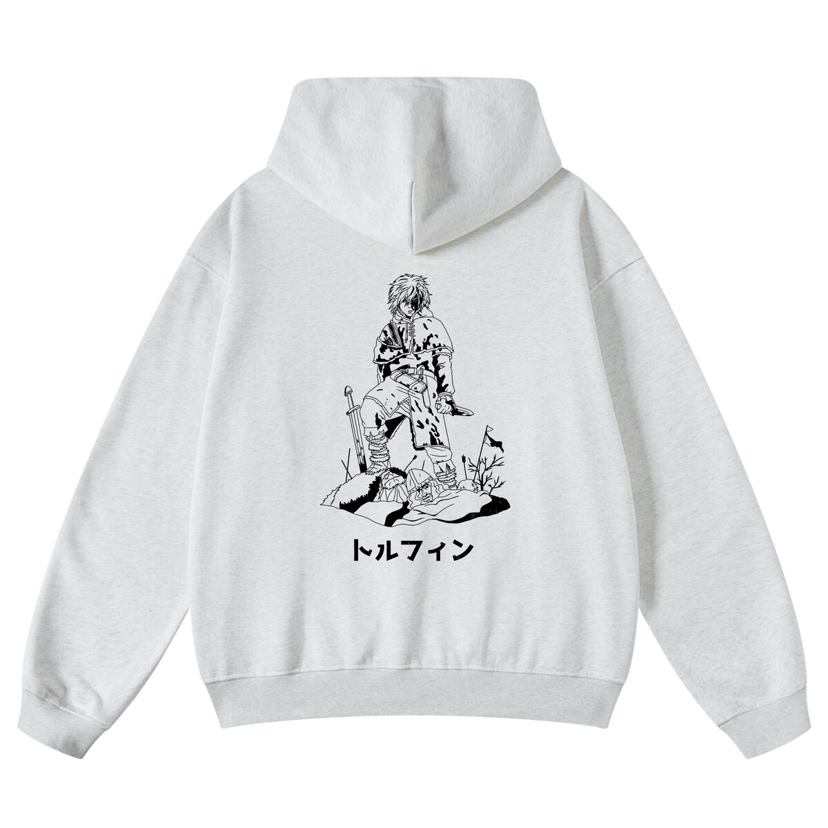 Karlsefni Hoodie