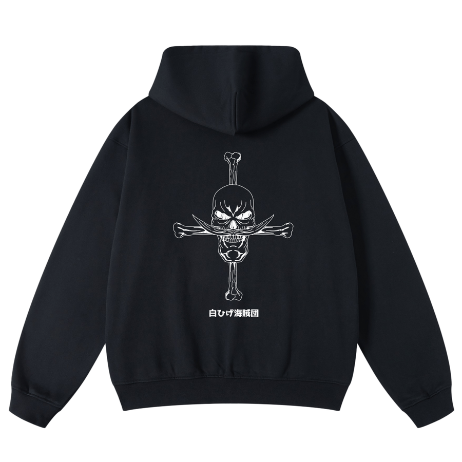 Ace Hoodie