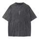  Washed Black