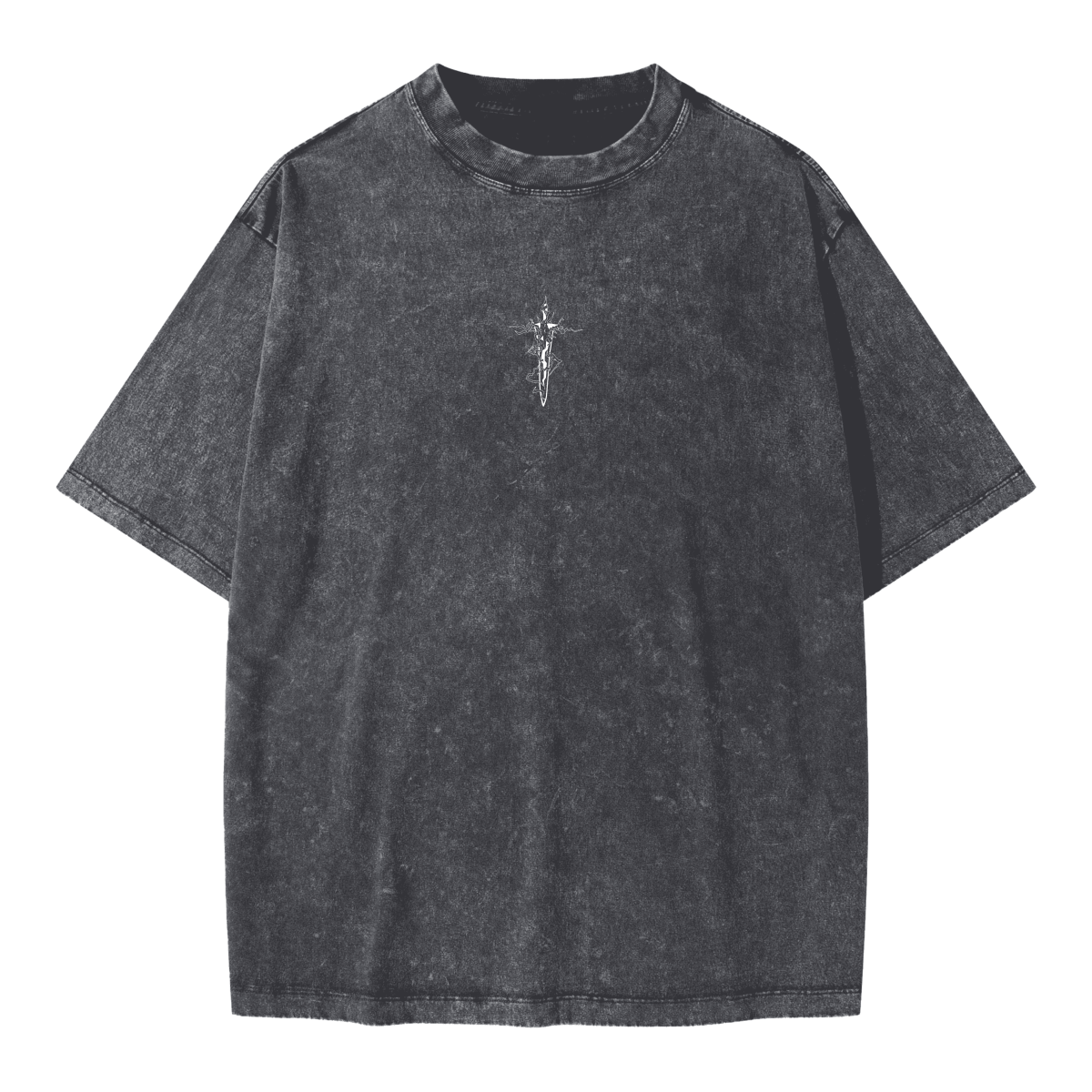 waka_ariです。 Arise Oversized Tee – Undercover Weeb LLC