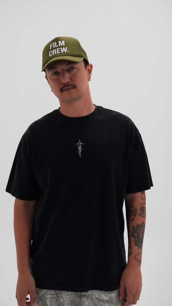 Arise Oversized Tee