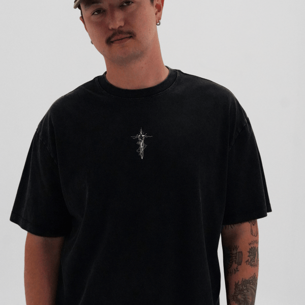 Arise Oversized Tee