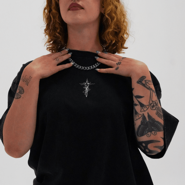 Arise Oversized Tee