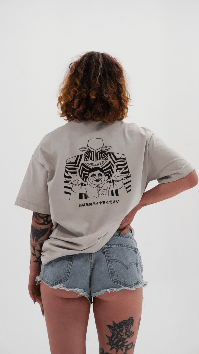 Banana Tee