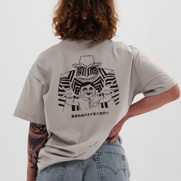 Banana Tee