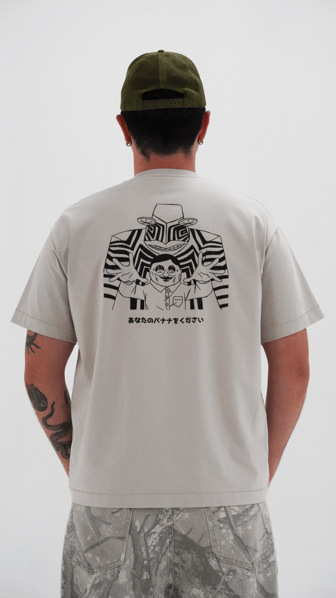 Banana Tee