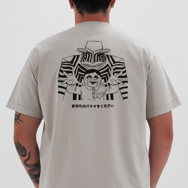Banana Tee