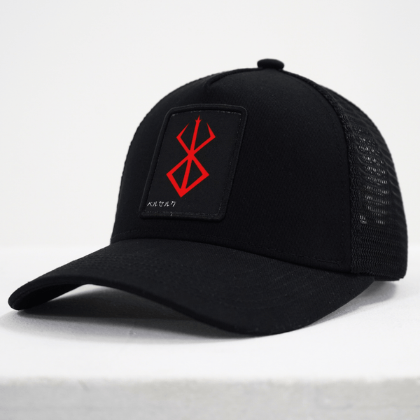 Brand of Sacrifice Hat
