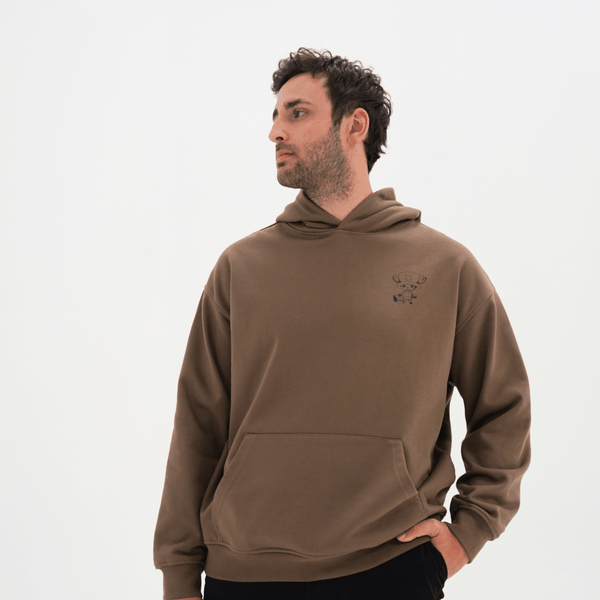 Chopper Hoodie – Undercover Weeb LLC Chopper Hoodie – Undercover Weeb LLC