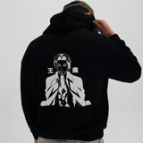Demon King Hoodie