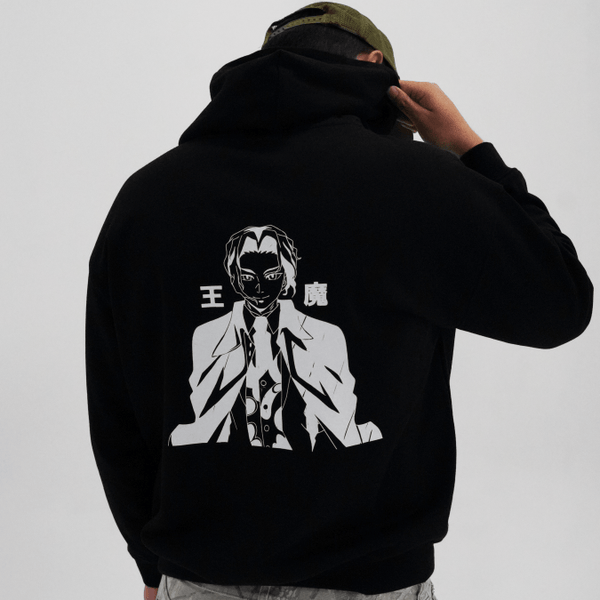 Demon King Hoodie