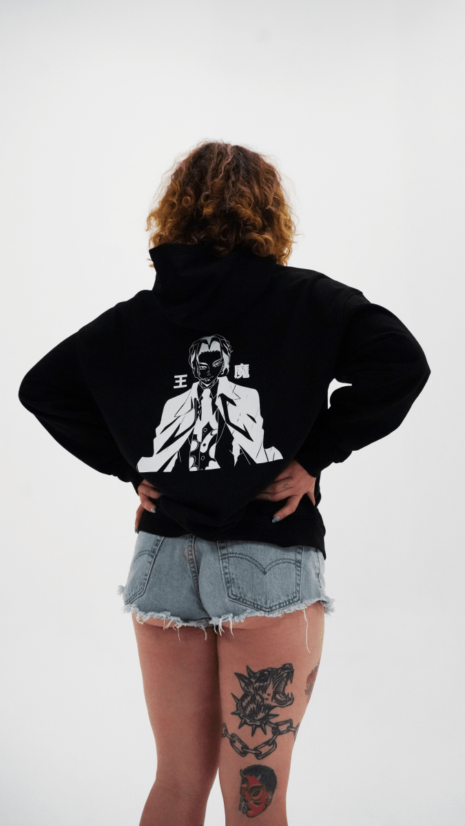 Demon King Hoodie