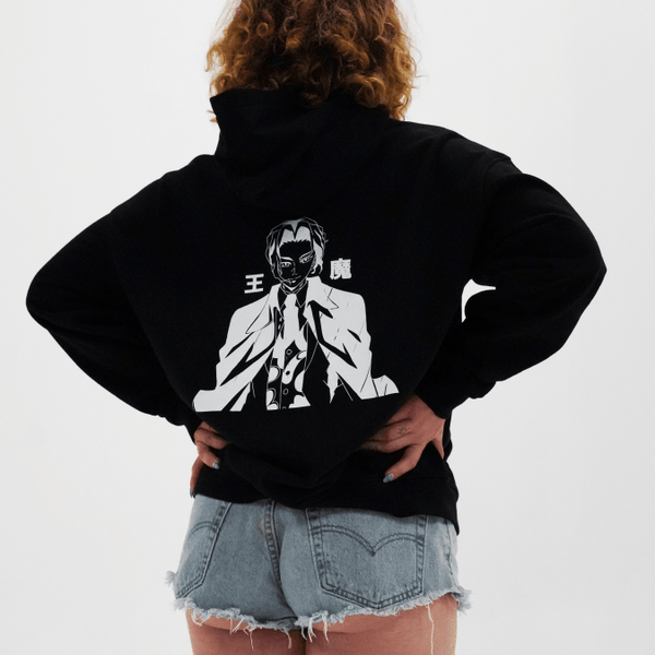 Demon King Hoodie