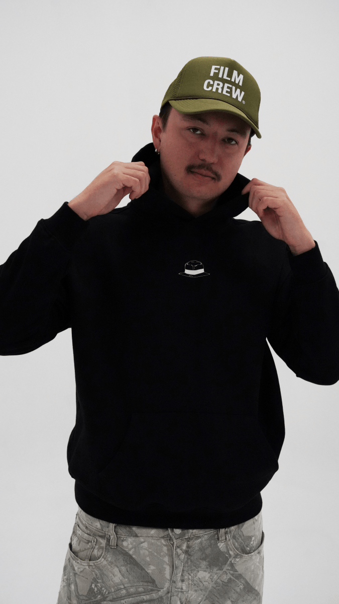 Demon King Hoodie