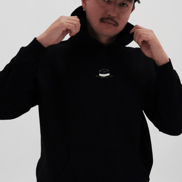 Demon King Hoodie