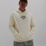 Flame Hoodie