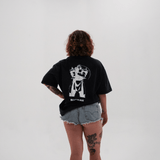 Fullmetal Oversized Tee