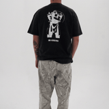 Fullmetal Oversized Tee