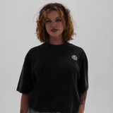Fullmetal Oversized Tee