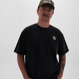 Fullmetal Oversized Tee