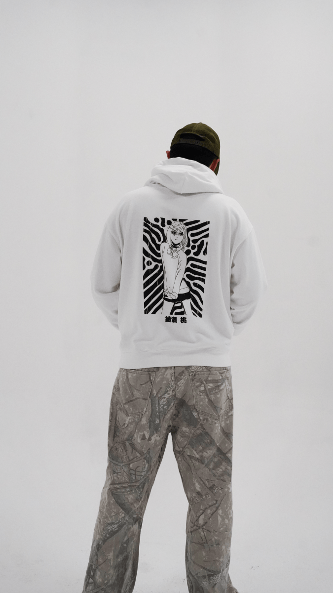 Momo Hoodie