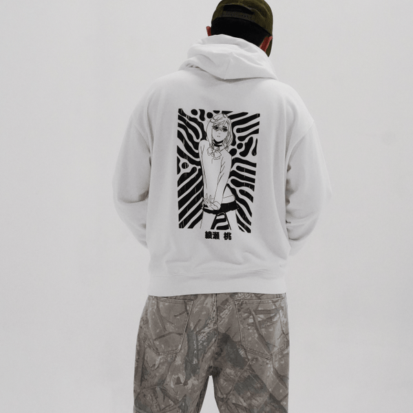 Momo Hoodie