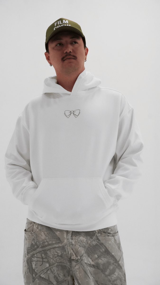 Momo Hoodie