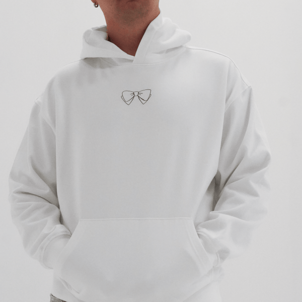 Momo Hoodie
