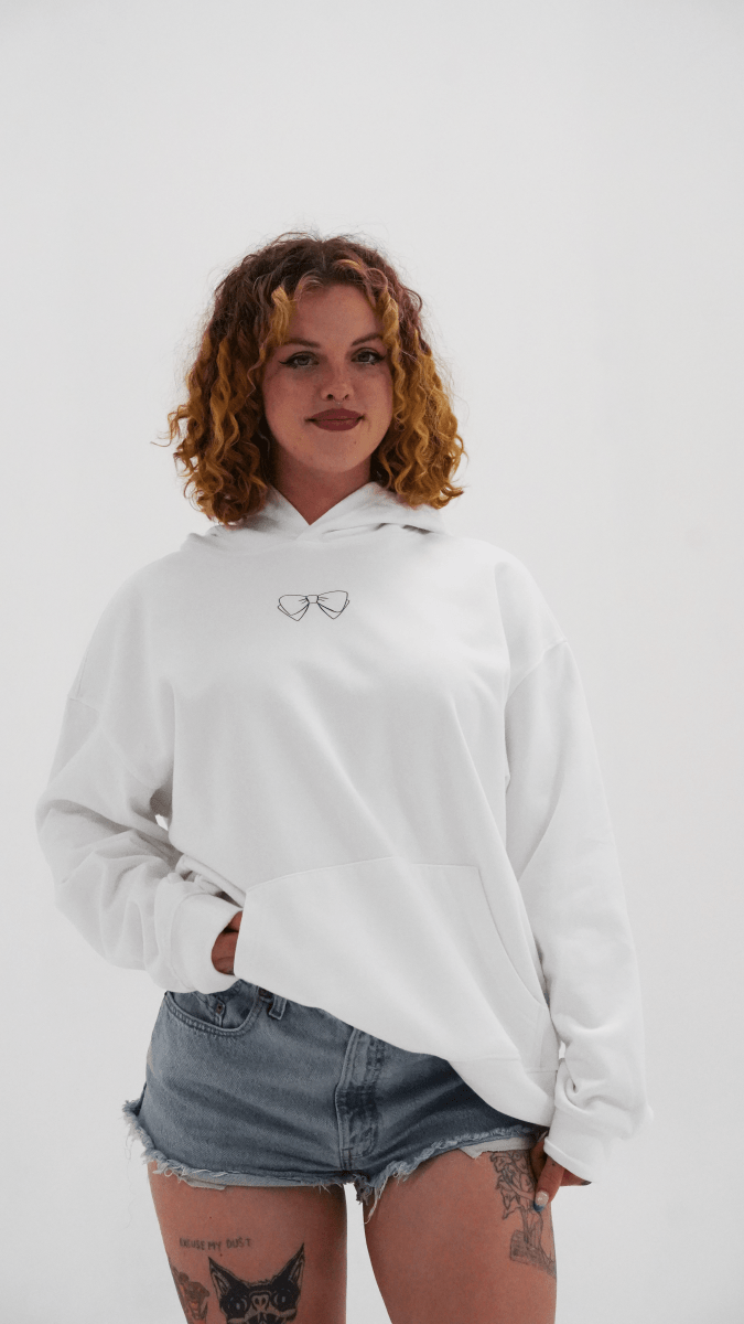 Momo Hoodie