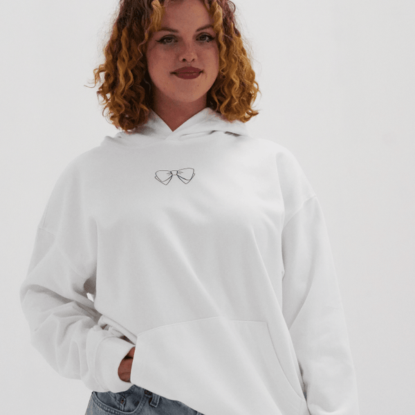 Momo Hoodie