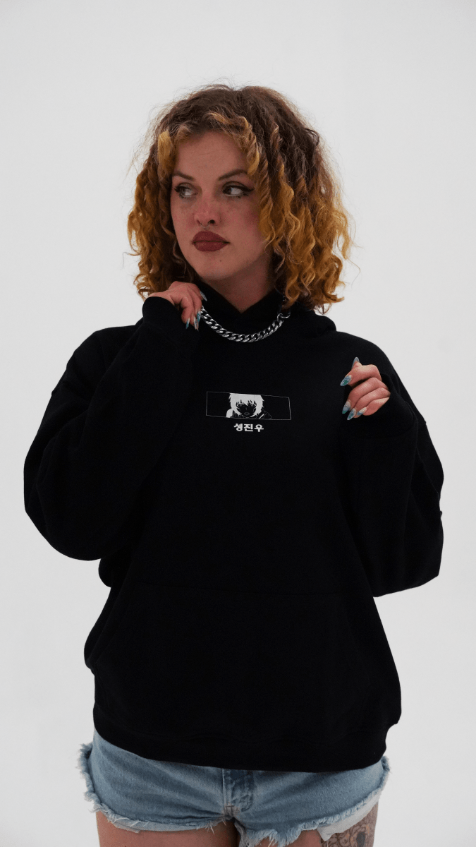 Rebirth Hoodie