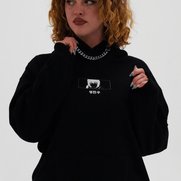 Rebirth Hoodie