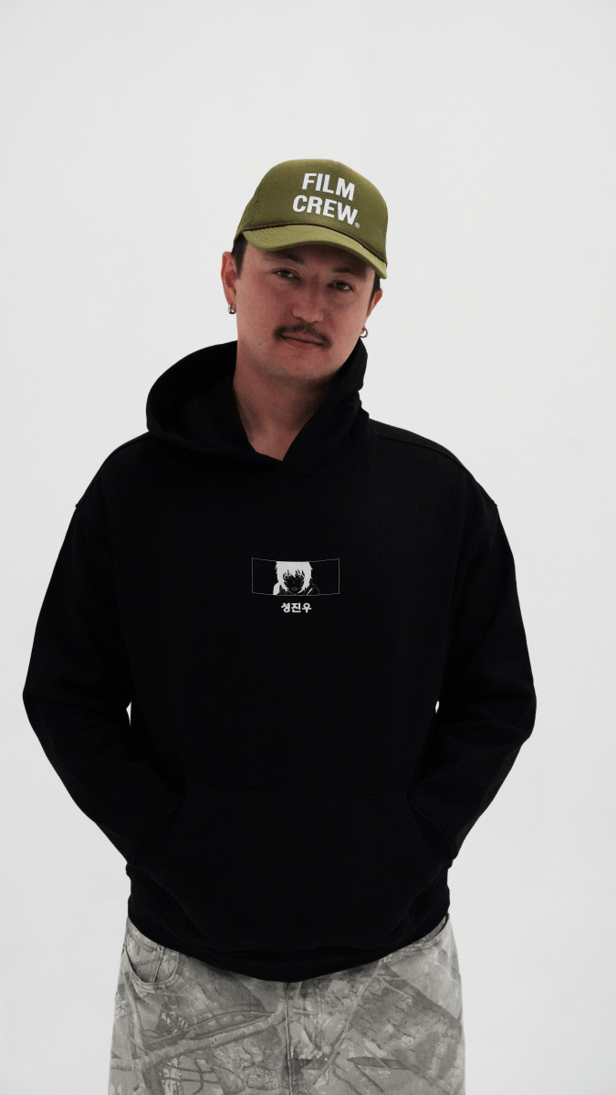 Rebirth Hoodie