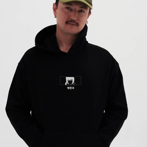 Rebirth Hoodie