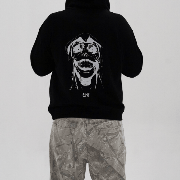 Rebirth Hoodie