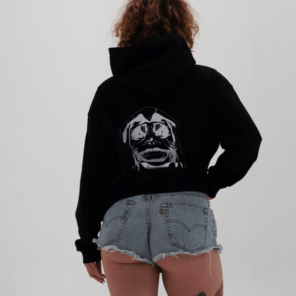 Rebirth Hoodie