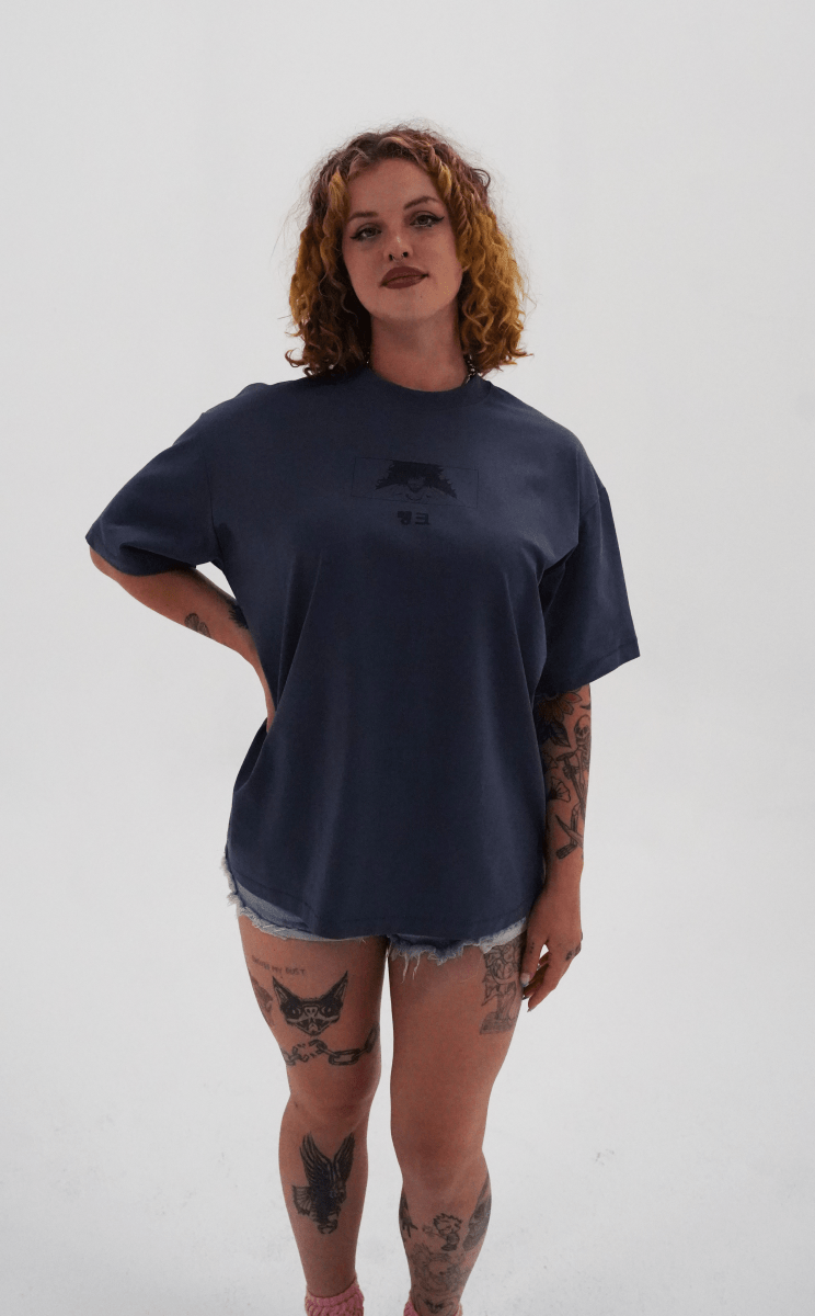 S - Rank Tee