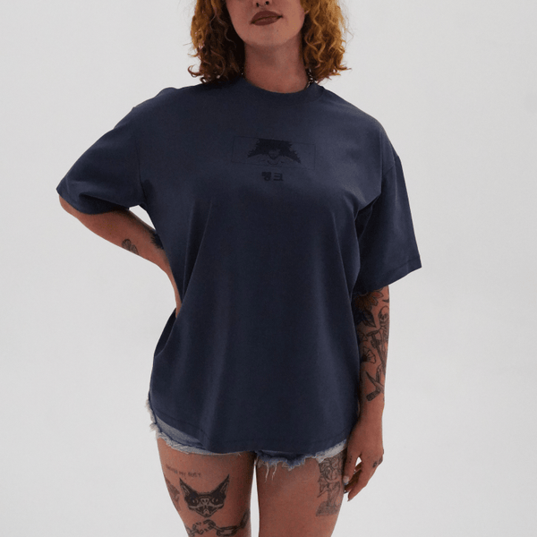 S - Rank Tee