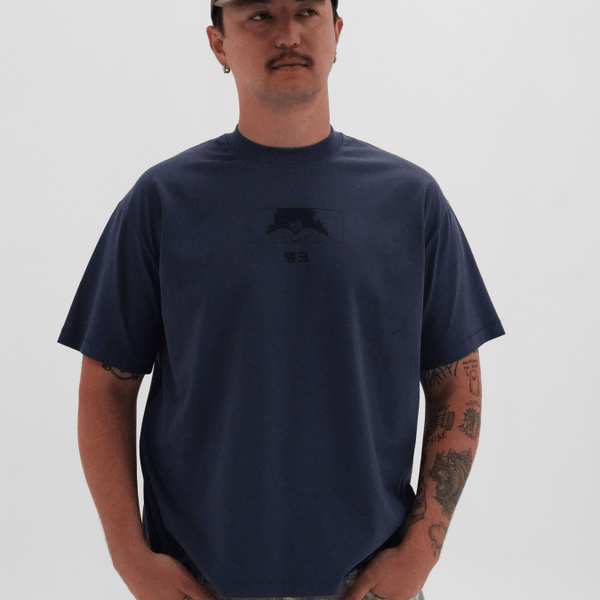S - Rank Tee