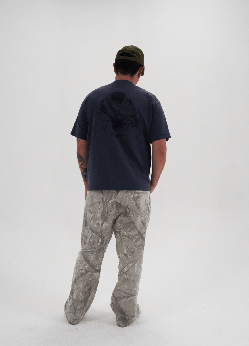 S - Rank Tee