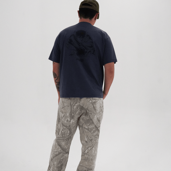 S - Rank Tee