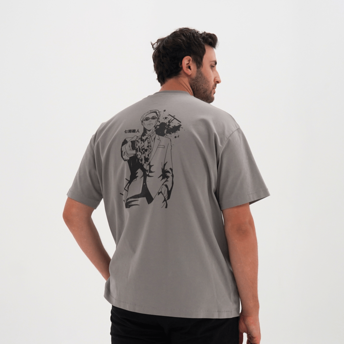 Salary Man Tee
