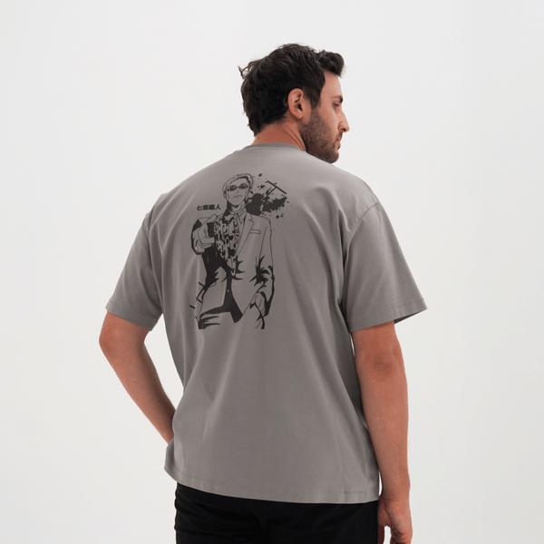 Salary Man Tee