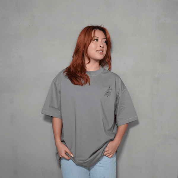 Salary Man Tee