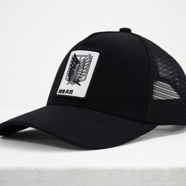 Survey Corps Hat